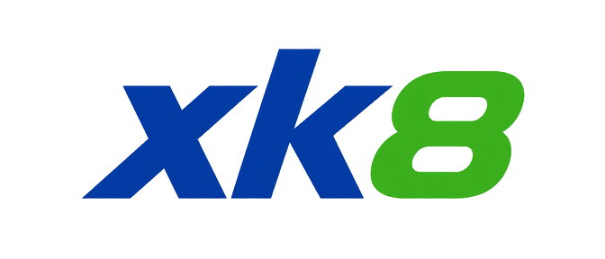 xk8 লোগো
